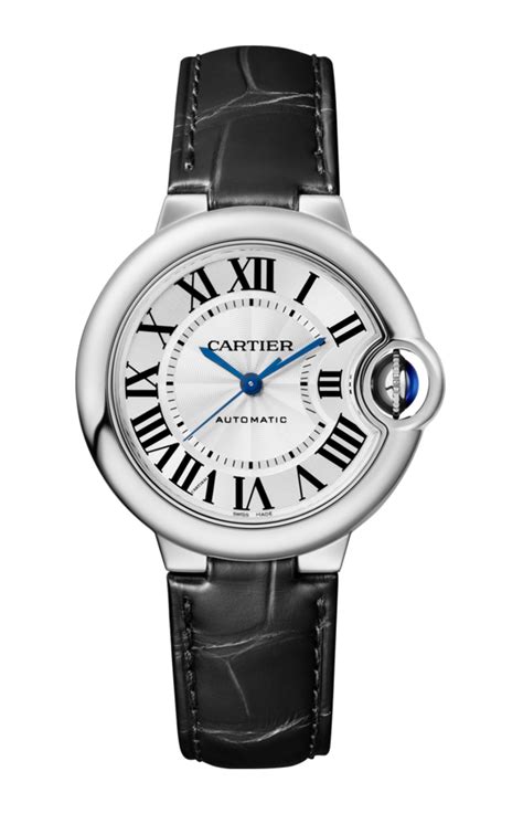 Cartier Ballon Bleu W6920085 .